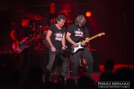 Jean Ravel & Daniel Martineau -  Le Capitole 2017