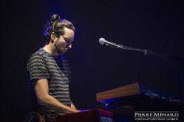 Jean-François DeBellefeuille - Le Capitole 2017 