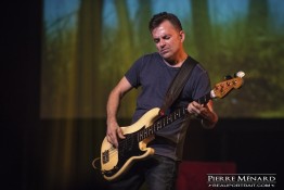 Martin Bolduc -Le Capitole 2017