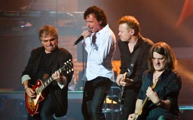 Rock Story - Le Capitole