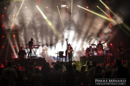 Rock Story Le Capitole 2017