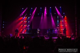 Rock Story Le Capitole 2017