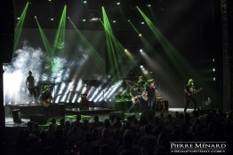 Rock Story Le Capitole 2017