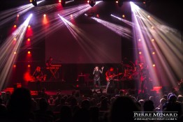 Rock Story Le Capitole 2017