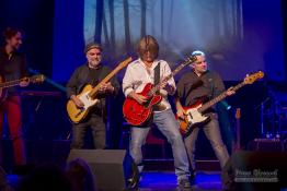 Gilles Tessier & Dan Martineau