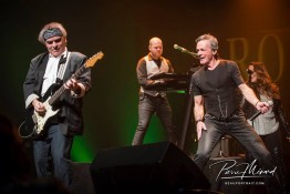 Le Capitole de Québec