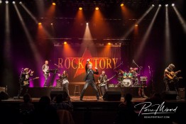 Le Capitole de Québec