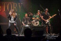 Le Capitole de Québec