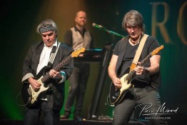 Le Capitole de Québec