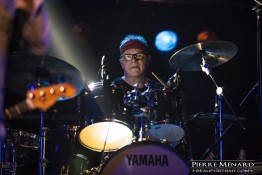 Serge Lapointe Le Capitole 2017