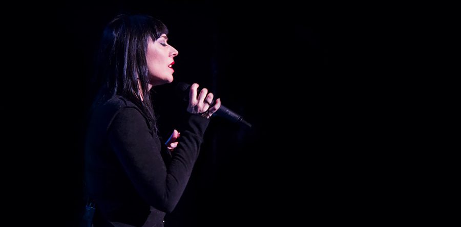 Elyzabeth Diaga – Le Capitole