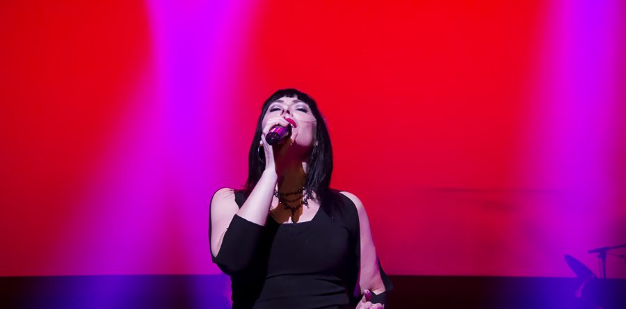 Elyzabeth Diaga – Le Capitole