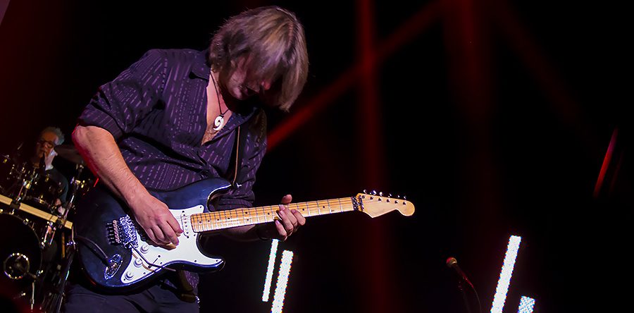 Daniel Martineau – Le Capitole