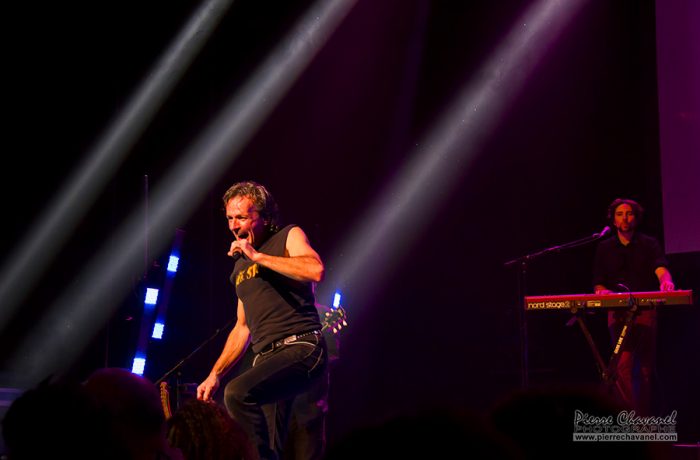 Jean Ravel – Le Capitole