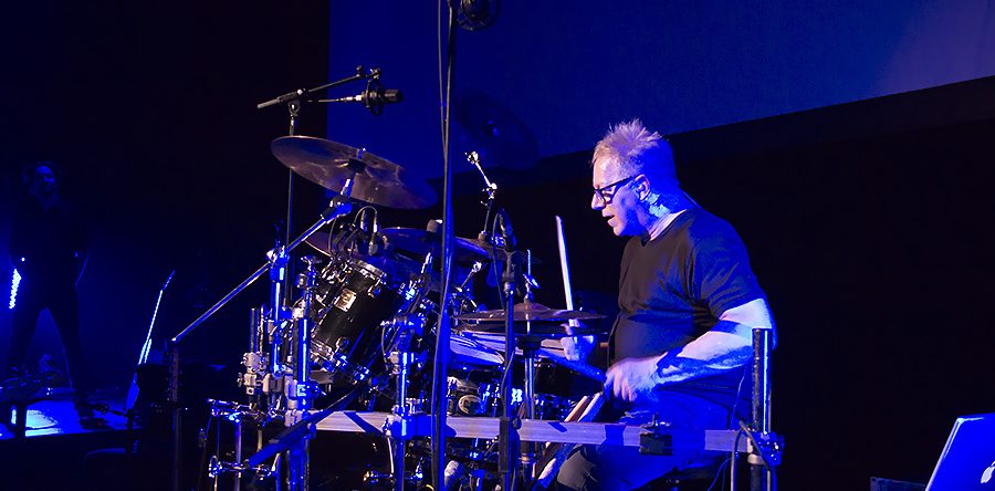 Serge Lapointe – Le Capitole