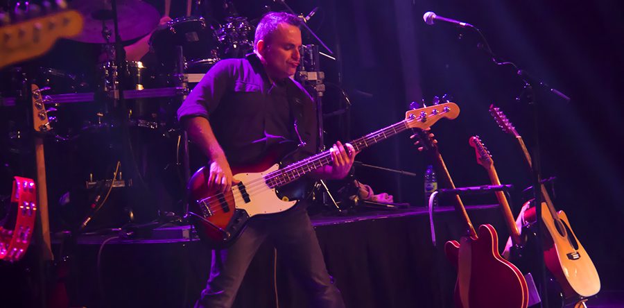 Martin Bolduc – Le Capitole